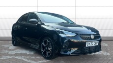 Vauxhall Corsa 1.2 Elite Edition 5dr Petrol Hatchback